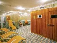 Hotel Appartement Landhaus Stutzi - Hotel Strandperle Hotels in Cuxhaven