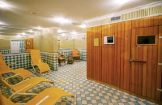 Hotel Appartement Landhaus Stutzi - Hotel Strandperle