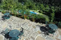 Quinta Das Escomoeiras