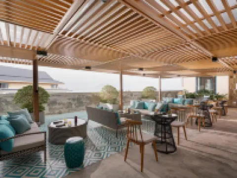 The Secret Côn Đảo Các khách sạn ở Đảo Côn Đảo