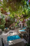 Hotel Konak Su - Morgenmad
