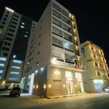 Baithans Furnished Apartments