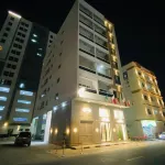 Baithans Furnished Apartments Hotels near SalahUddin Library مكتبة صلاح الدين