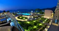 Ionian Emerald Resort - Romantische