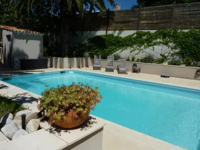 La Villa du Petit Port Hotels near Restaurant Pascal