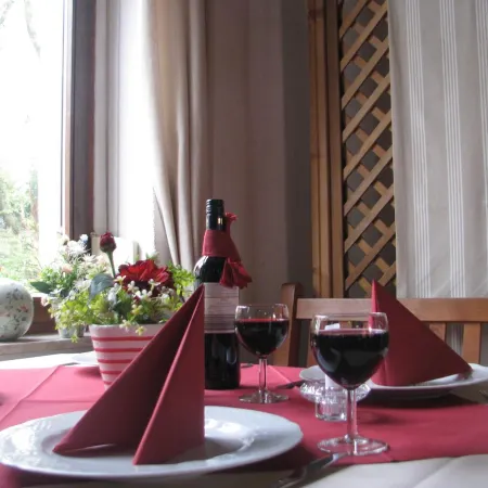 Hotel Zum Gondoliere