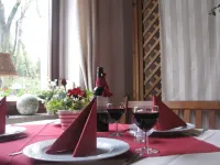 Hotel Zum Gondoliere - Breakfast