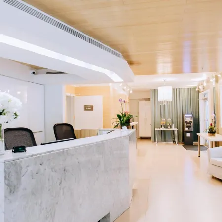 Ocean Reef Suites Отели рядом с достопримечательностью «Особняк Версаче»