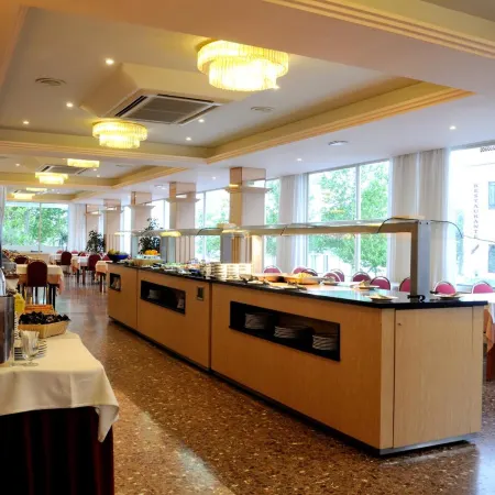 Hotel Ramblamar