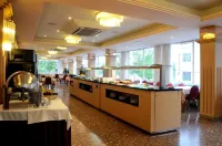 蘭布拉馬爾飯店 - 早餐