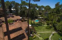 Posada del Bosque by HS