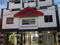 Ayenda Castillo Real 1521 Hotels in Bucaramanga