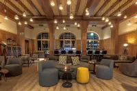 Alpine Inn Davos - parking