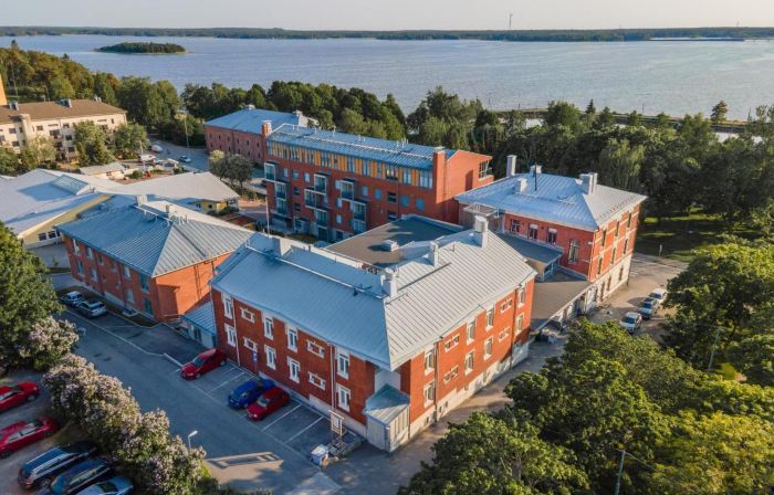 EC-Hostel