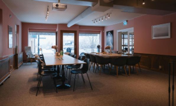 Köpmans Boutique Hotel & Bistro