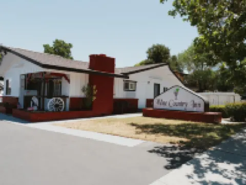 Hotel Paso Robles Wine Country Hotels in Paso Robles