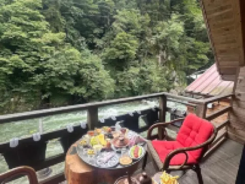 Hoşdere Bungalov Hotels in Camlihemsin