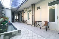 RedDoorz at Hotel Putra Perdana Klaten