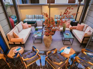 Mert Boutique Hotel