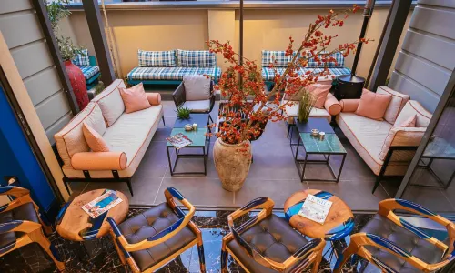 Mert Boutique Hotel