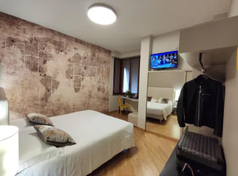 莫布爾公園飯店