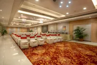 Freesia by Express Inn Hotels in Boisar
