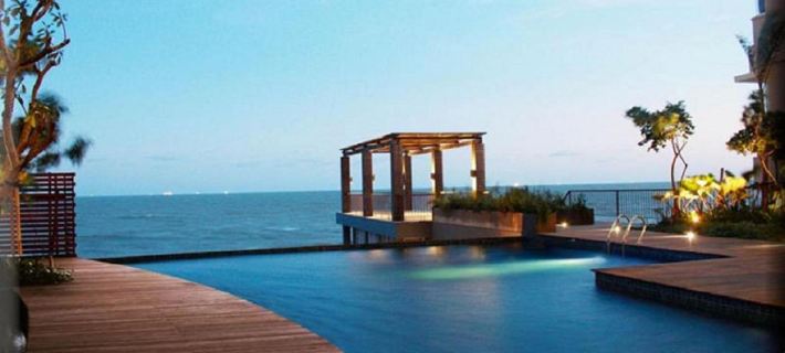 The Malibu Suites Balikpapan by Sissae Living Hotels in Balikpapan