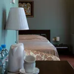 Modern Hotel