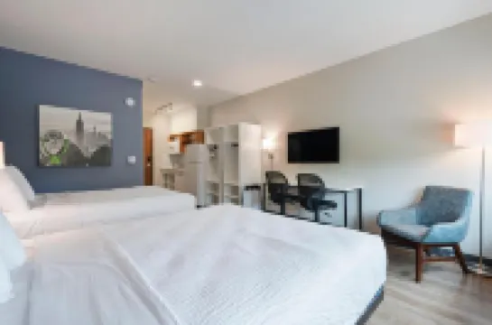 Extended Stay America Premier Suites - Austin - Austin Airport