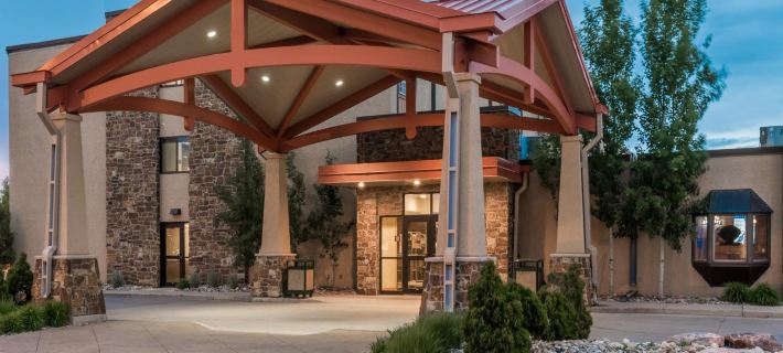 Ramada by Wyndham Fargo Hotels in Fargo