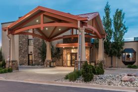 Ramada by Wyndham Fargo