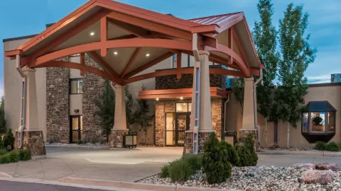 Ramada by Wyndham Fargo in Fargo