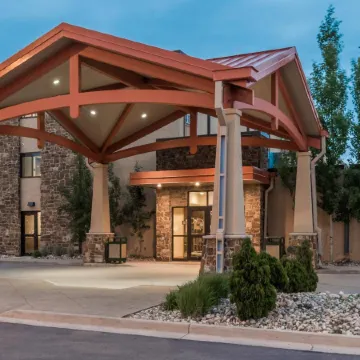 Ramada by Wyndham Fargo