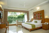 The Fog Munnar (Resort & Spa) - Balkoner