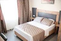 Club Efes Otel Hotels in Narlıkuyu Mahallesi