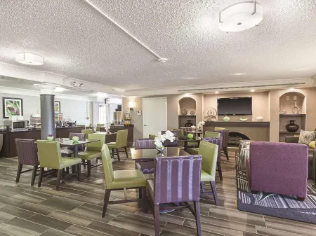 La Quinta Inn by Wyndham Sacramento North