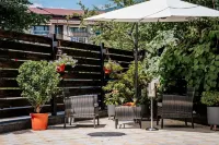 Apt. 11 Boutiques Hotel a Gagra