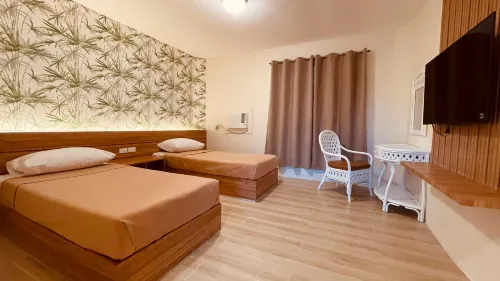 레드 나이트 가든스