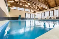 Ozon Cheget - Pools