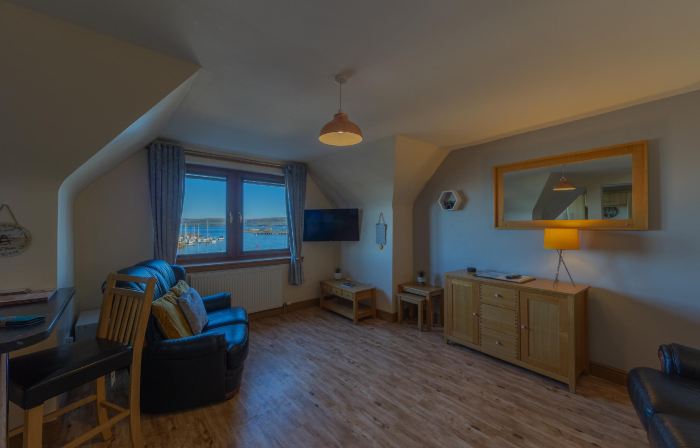 Quay Head View Aparthotel