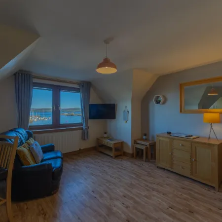Quay Head View Aparthotel