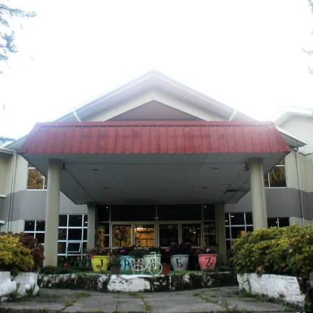 Jabez Kinabalu Inn