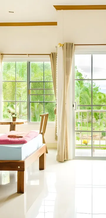 ห้องดีลักซ์