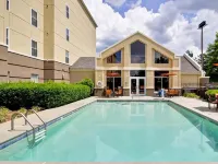 Homewood Suites by Hilton Augusta - piscina