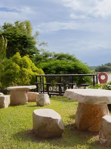 รูปภาพของน้ำใส รีสอร์ท กาญจนบุรี