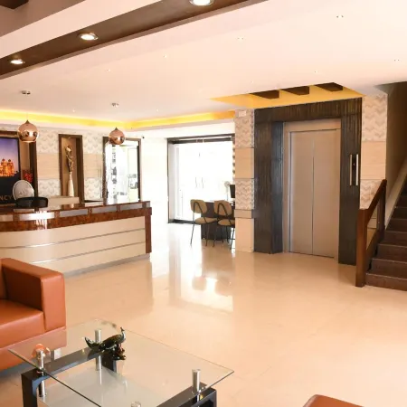 Advaitha Residency
