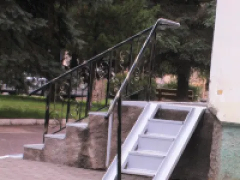 Planeta Hotel Hotels in Pechory