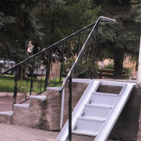 Планета Отели в г. Печоры
