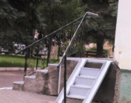 Planeta Hotel