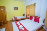 미드타운 인 바타네스  호텔